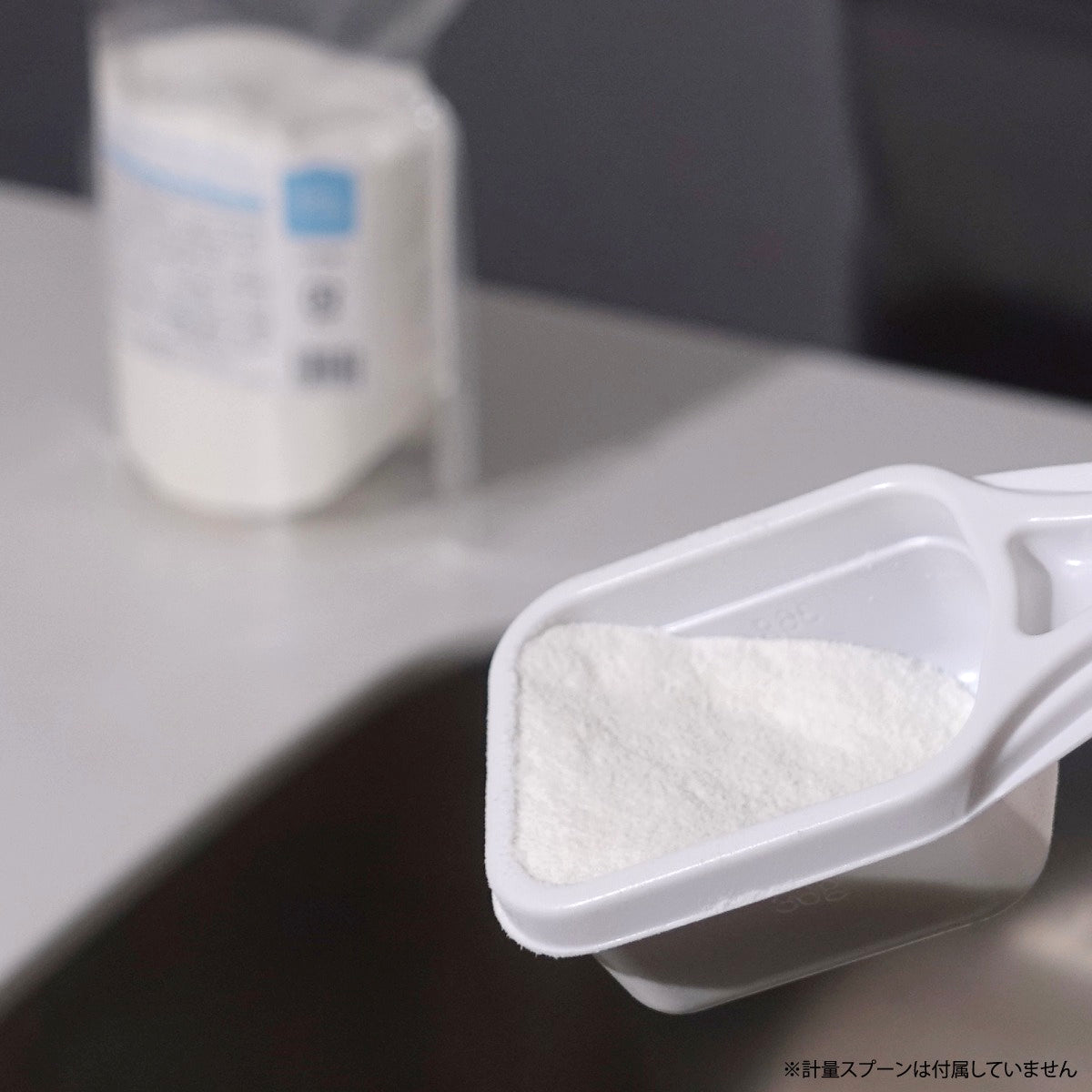 石けんワークス 洗たく用コナ石けん800g