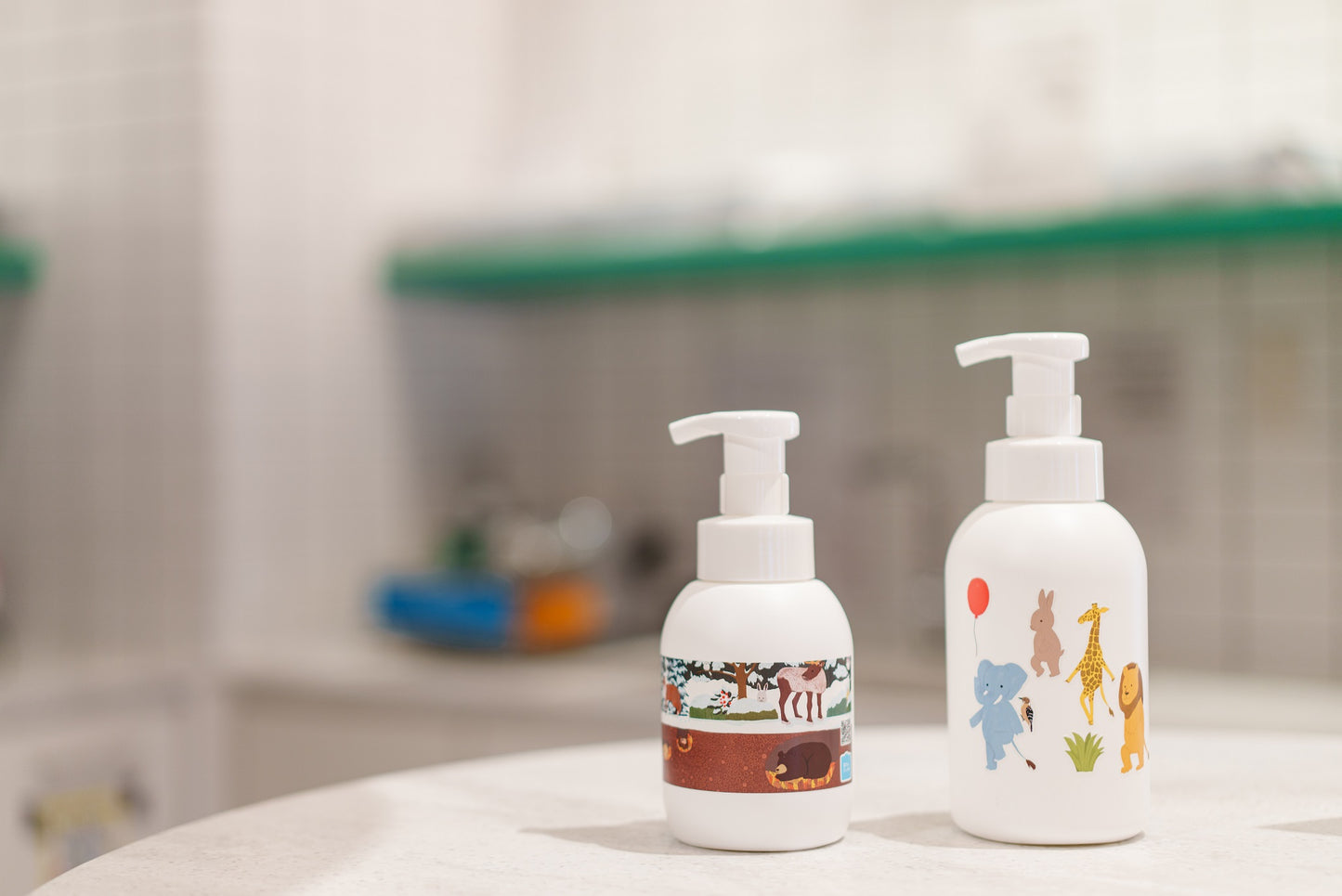 作品名「てくてく」(dc001 )