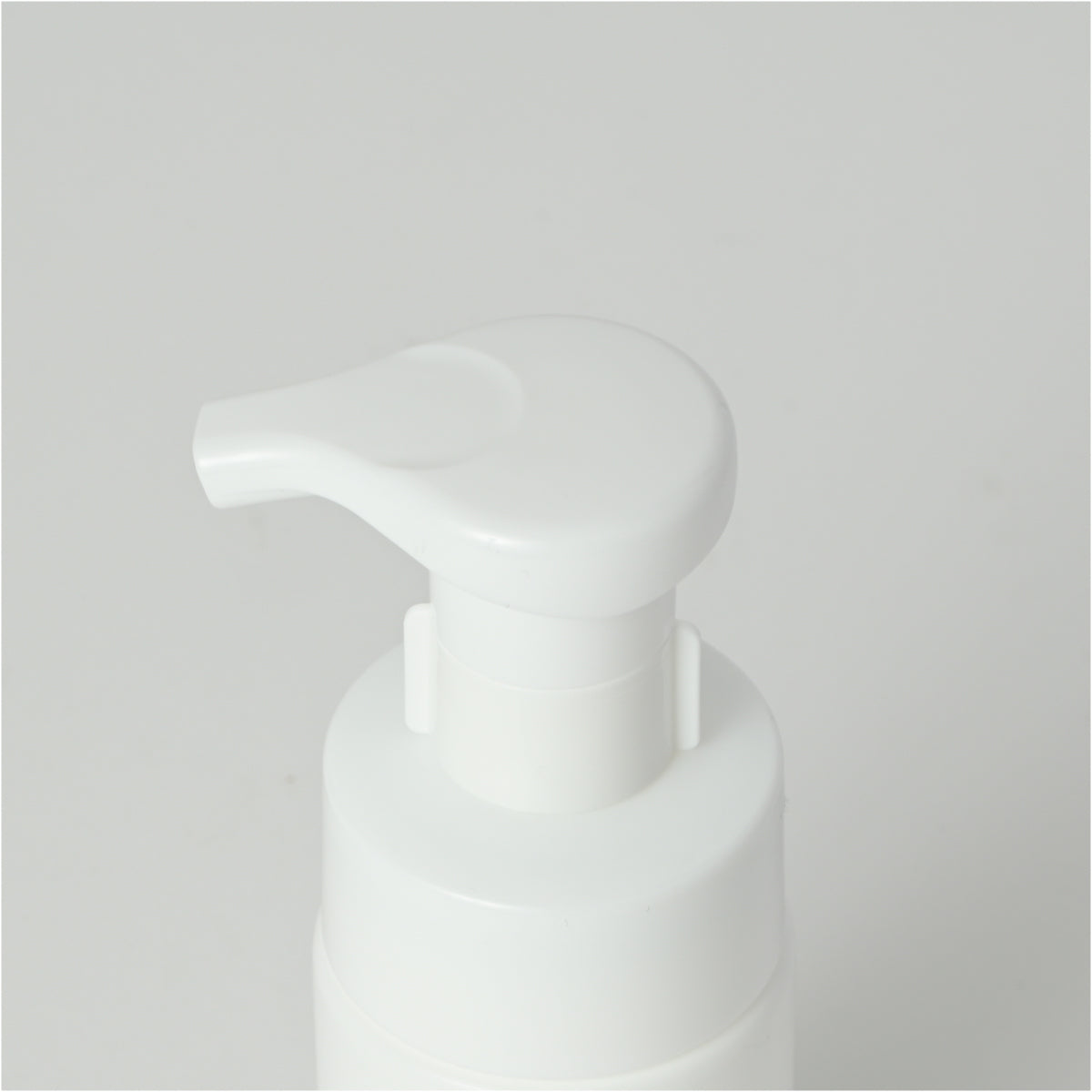 泡用ポンプ容器p100mL 「ペンギンさんとピンクデイジー(p10dp021)」