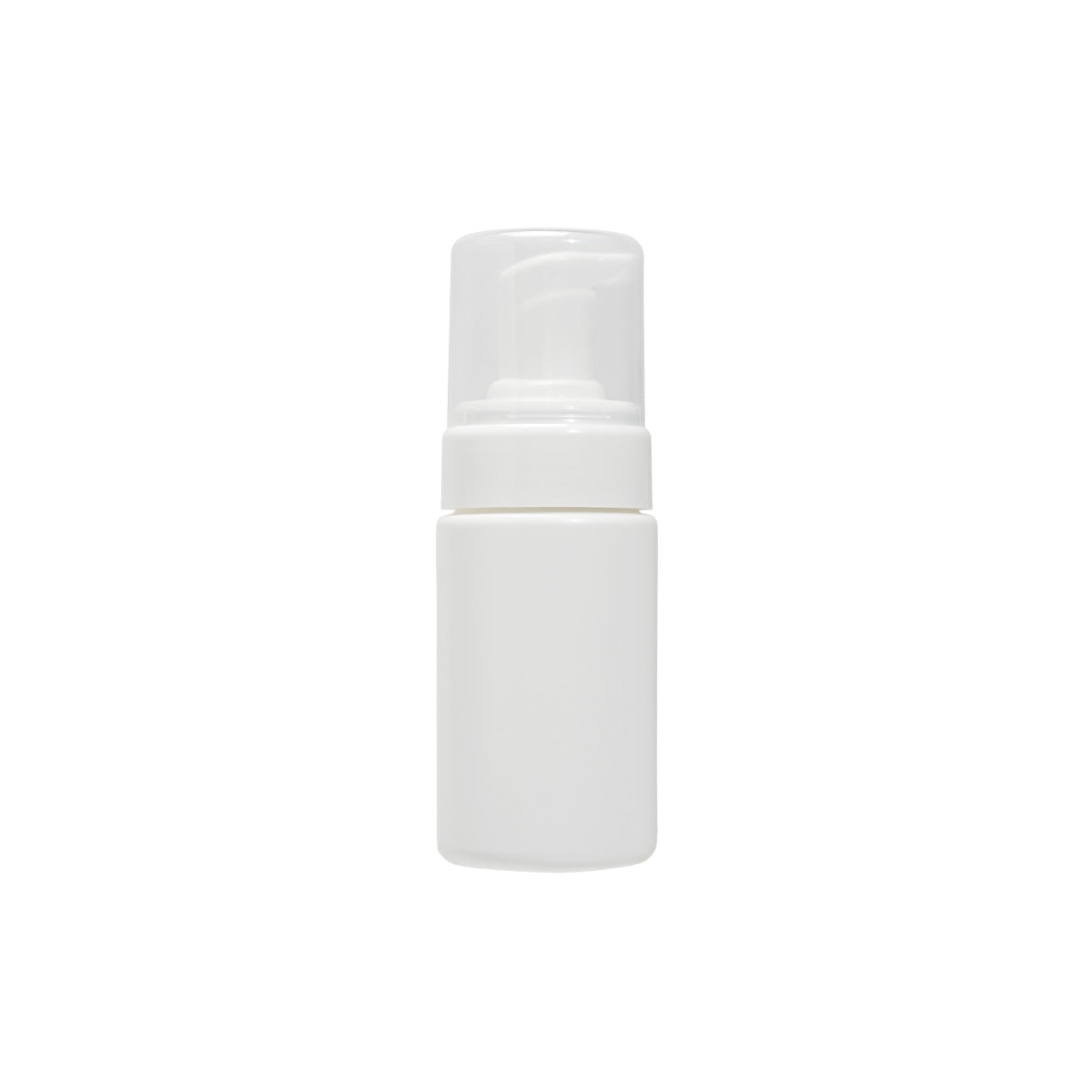 泡用ポンプ容器100mL 「お話し中(10dp009)」