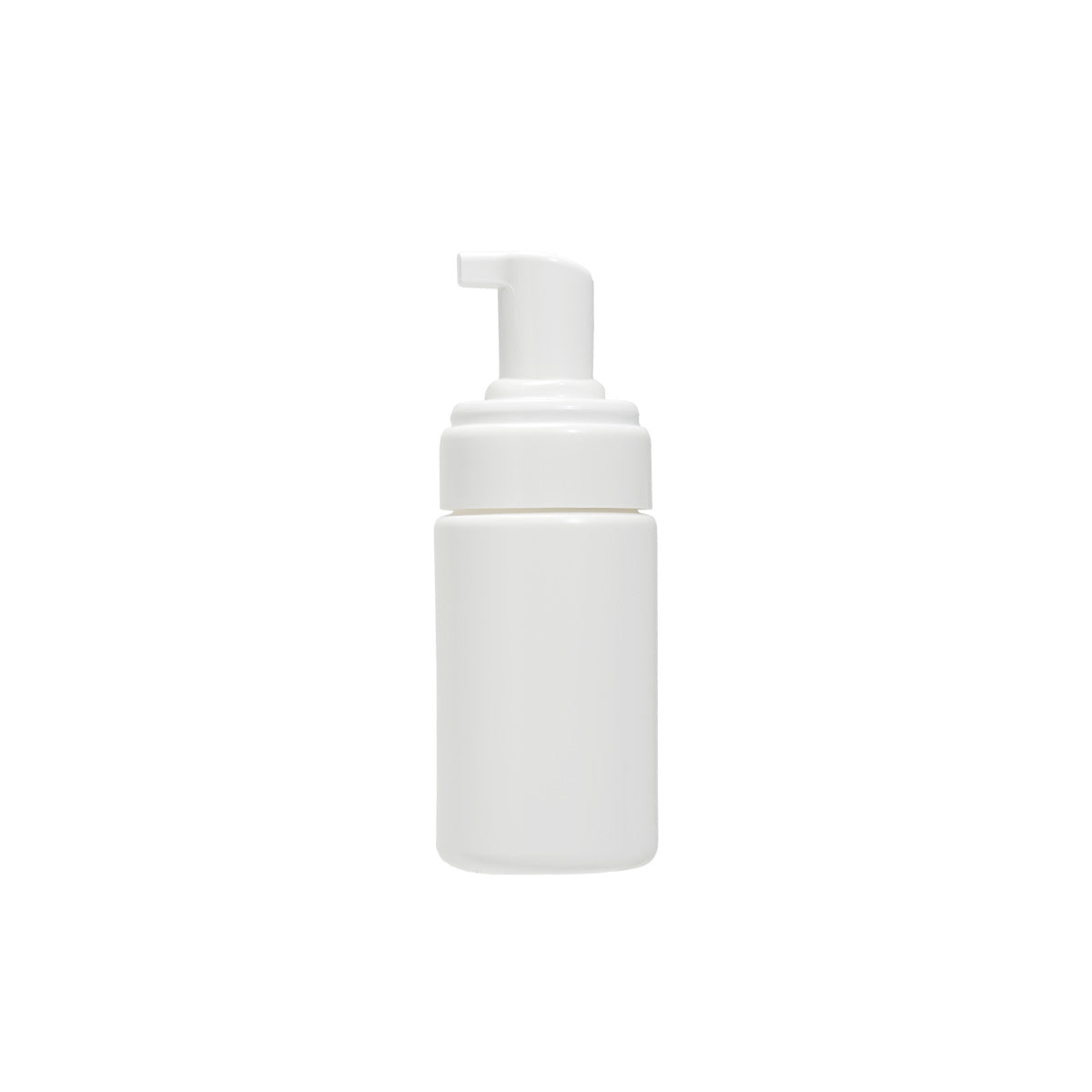 泡用ポンプ容器100mL 「お話し中(10dp009)」