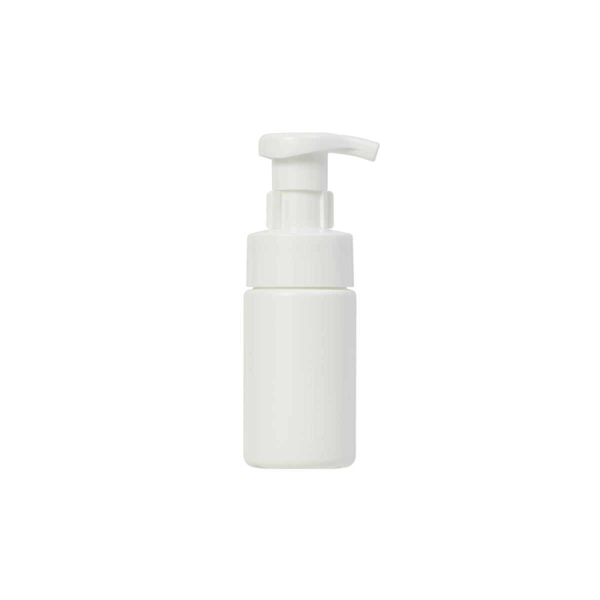 泡用ポンプ容器p100mL 「お話中(p10dp009)」