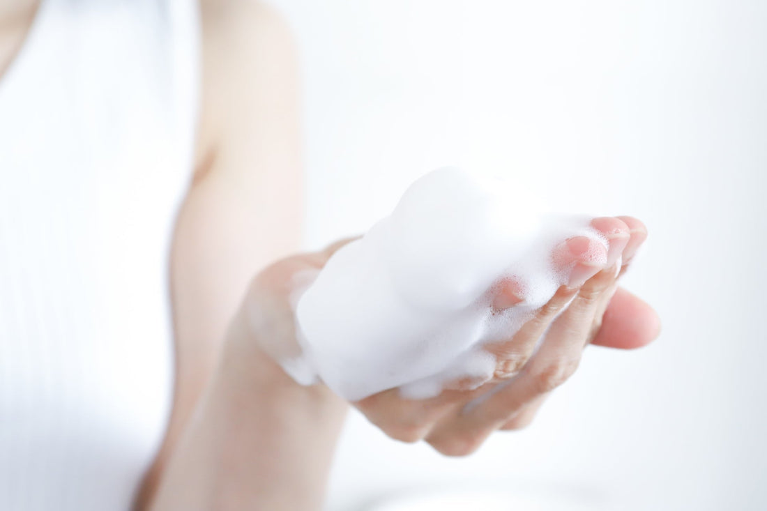 無添加石鹸にデメリットはある？後悔しないための注意点やメリットも解説