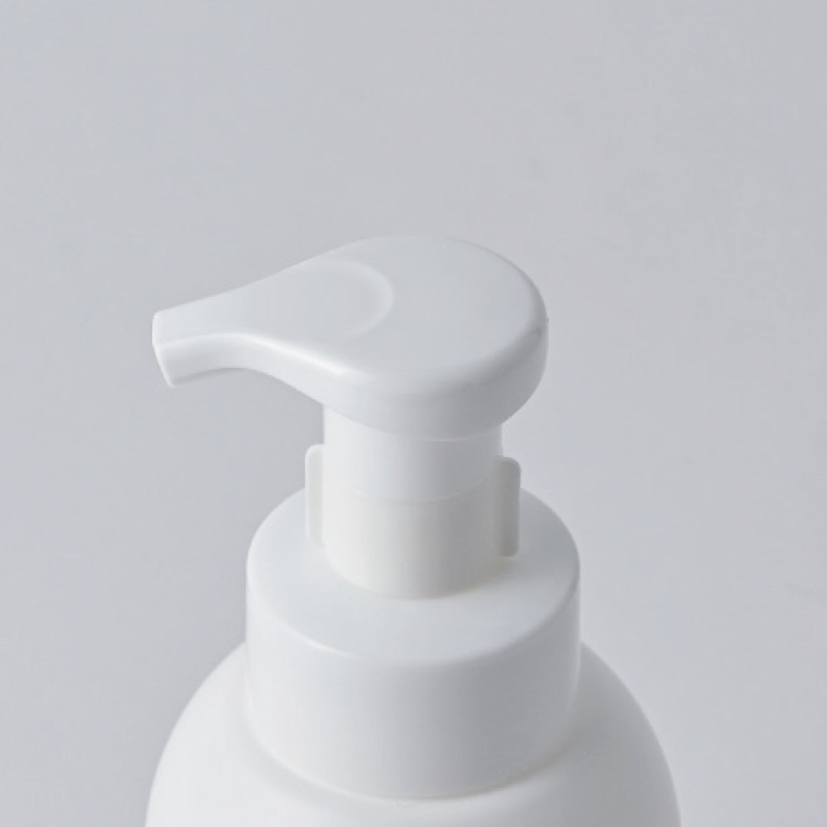 石けんワークス３５０ｍL泡用ポンプボトル