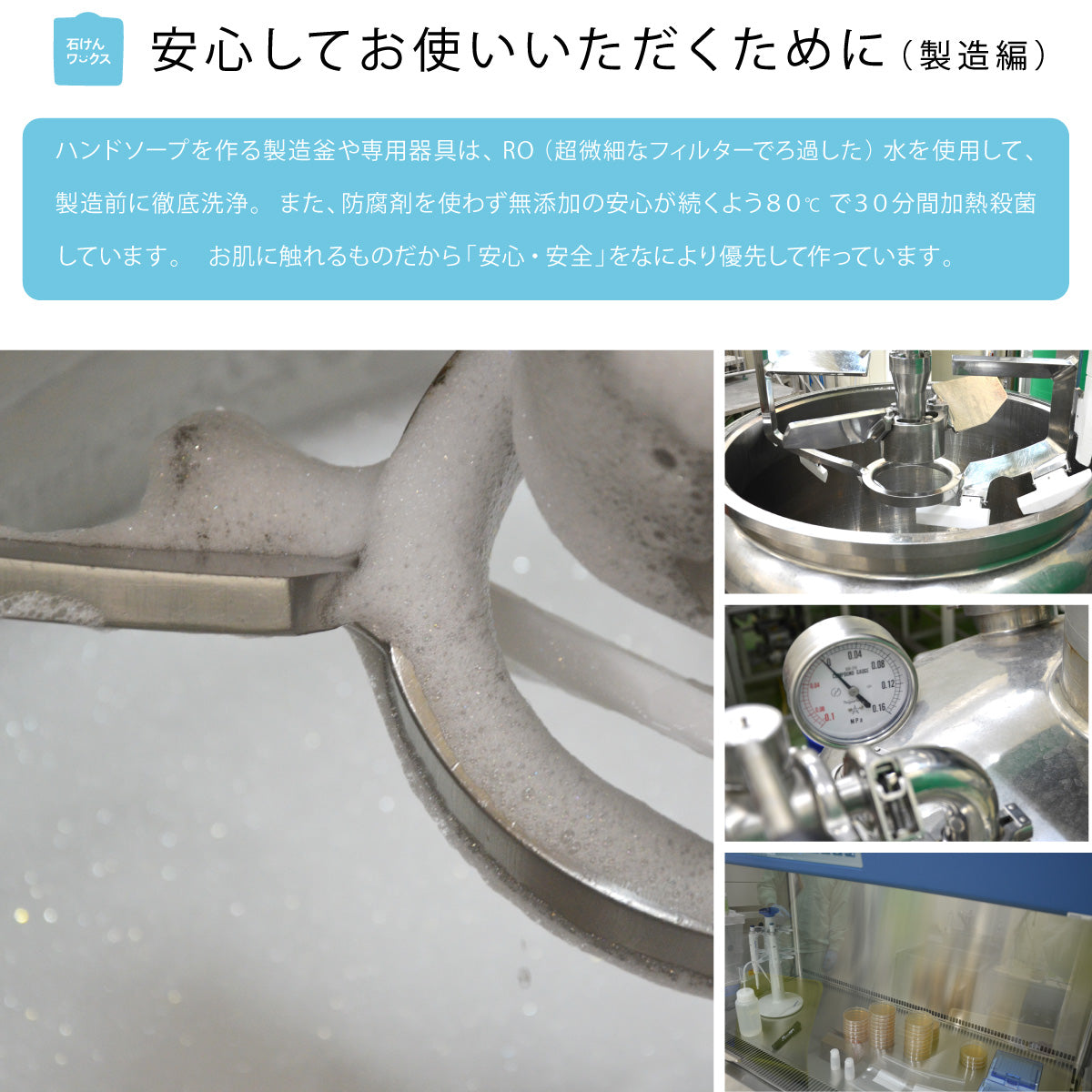 【新製品】石けんワークス泡のハンドソープ280mL マンチカンさんと赤いスイートピー （ ｒｓP２８０-ｄｐ０３４）