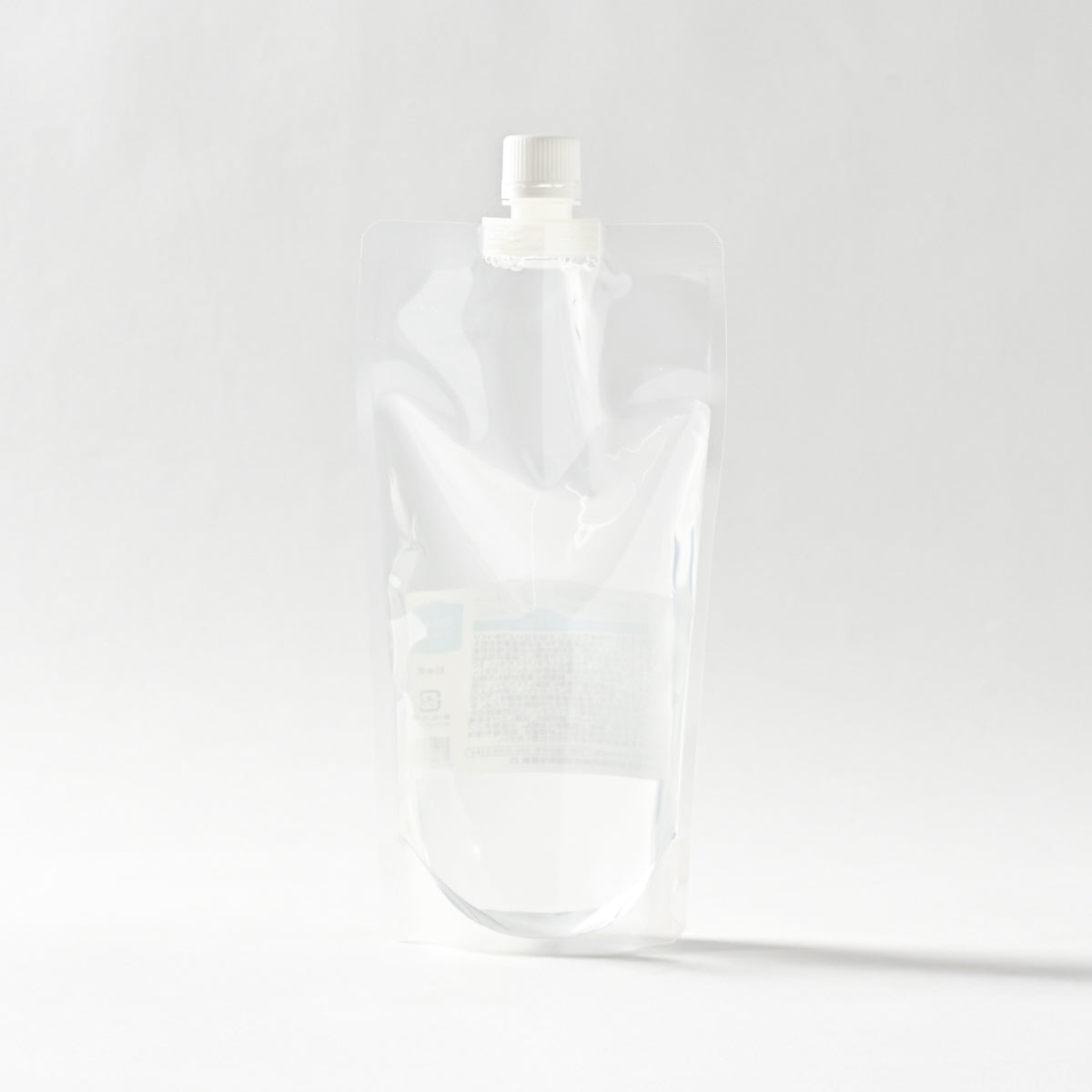【新製品 / おトクな２個セット】石けんワークス無添加泡のハンドソープ詰替用４１５ｍL × ２個